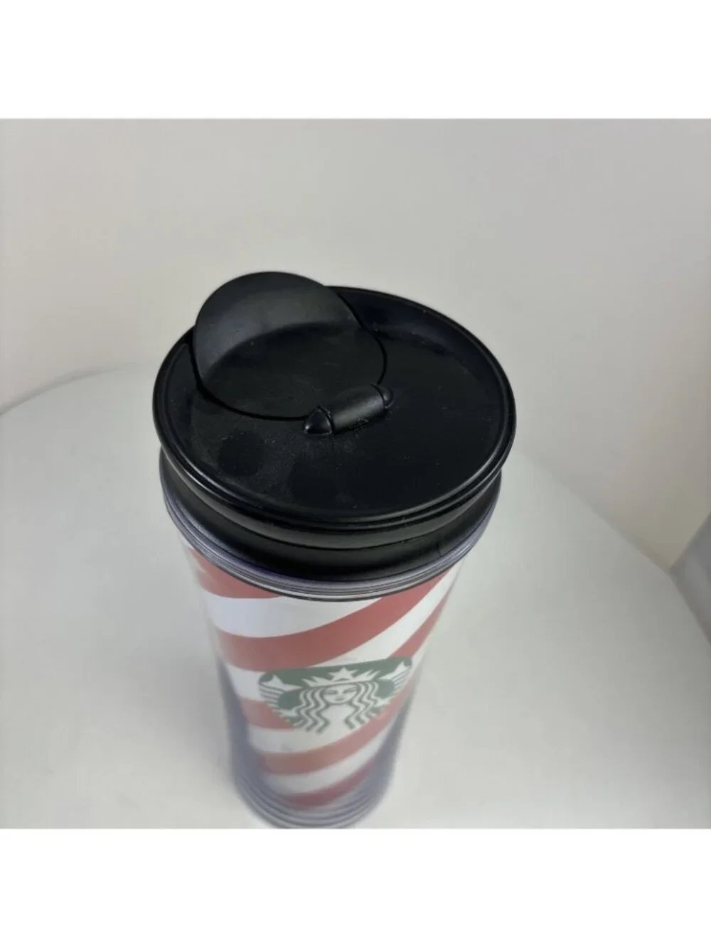 Starbucks this 16